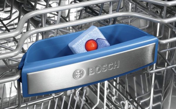 Máy rửa bát Bosch SMS6ECI03E4