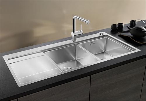 Chậu rửa bát Blanco DIVON II 8S-IF