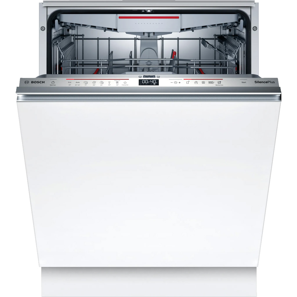 Máy rửa bát Bosch SMV6ECX51E