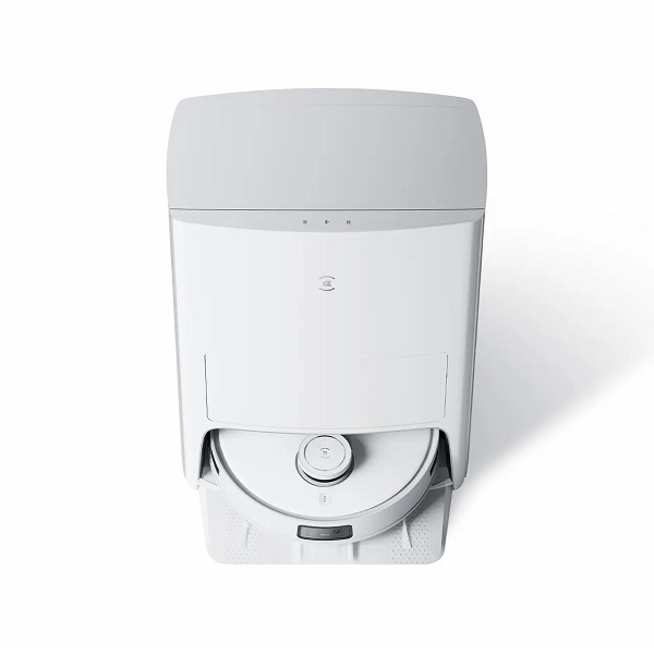 Robot hút bụi Ecovacs Deebot T10 Omni1