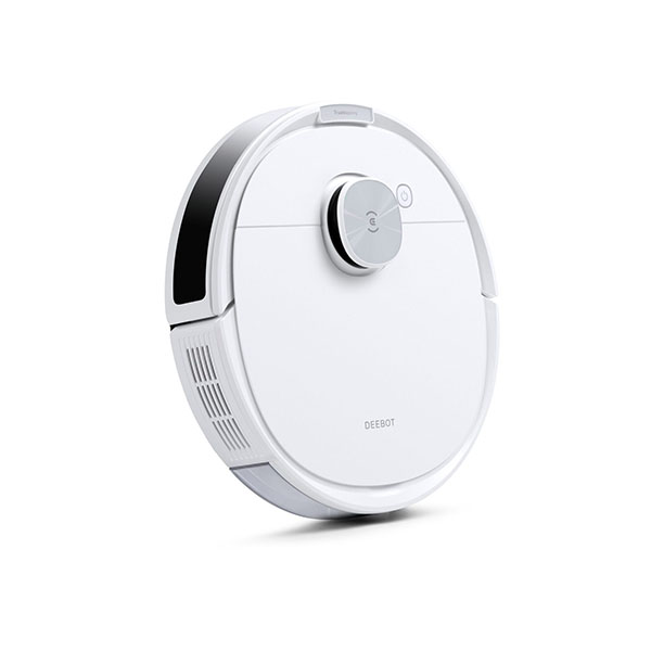 Robot hút bụi Ecovacs Deebot N101