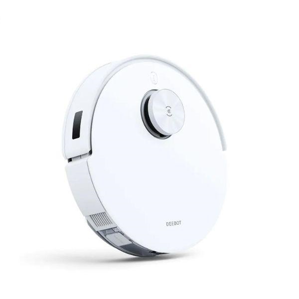 Robot hút bụi Ecovacs Deebot T100