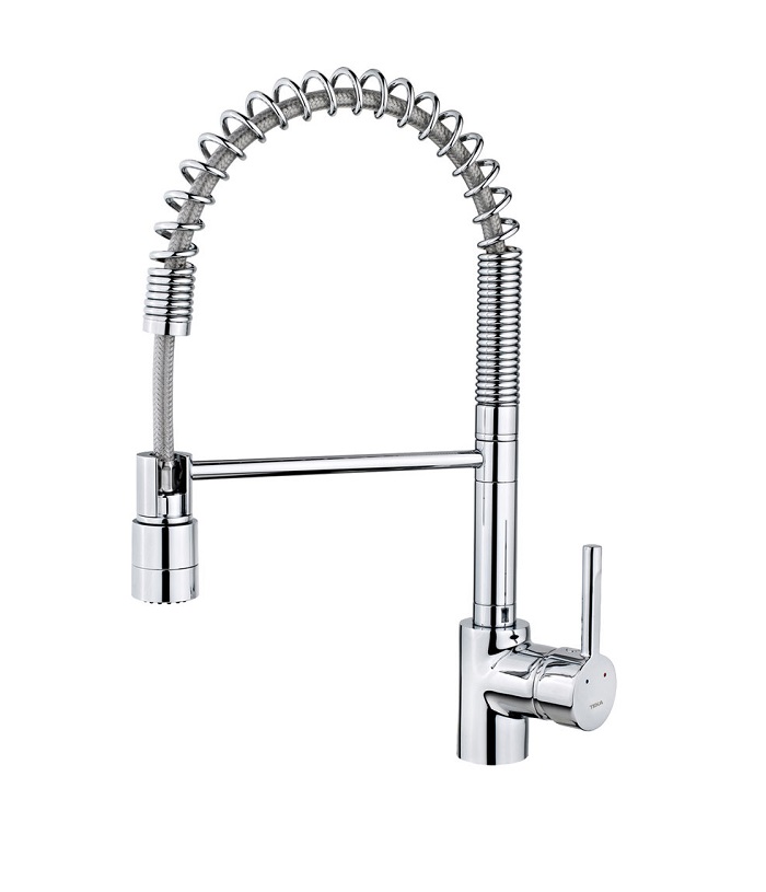 Vòi rửa Teka Sink faucet ARK 937 239371200