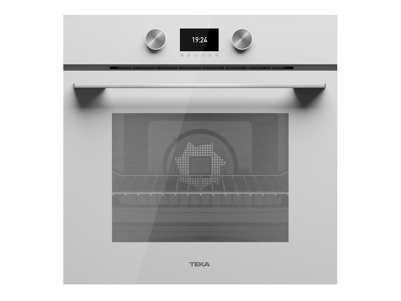 Lò nướng Teka HLB 8600 111000013 Steam Grey