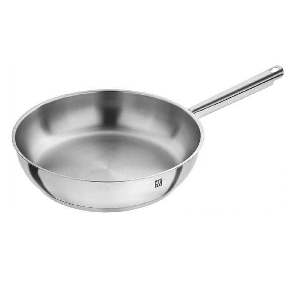 Chảo inox ZWILLING Base - 28cm