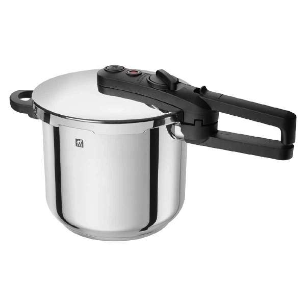 Nồi áp suất Zwilling EcoQuick - 6L