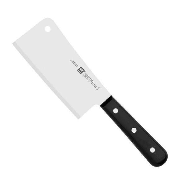 Dao chặt bản to Zwilling Twin Gourmet - 15cm