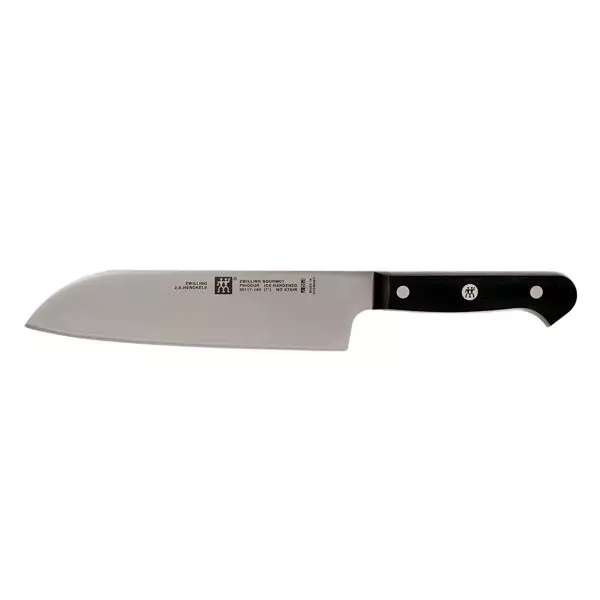 Dao Santoku ZWILLING Gourmet 18cm