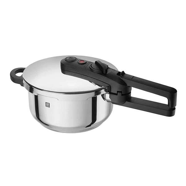 Nồi áp suất ZWILLING EcoQuick II 4L