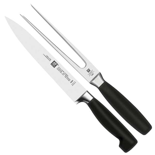 Bộ dao ZWILLING Four Star 2 món