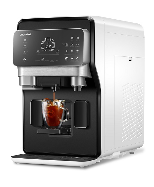 Máy lọc nước ChungHo ESPRE CAFFE GWF-60C9660M0