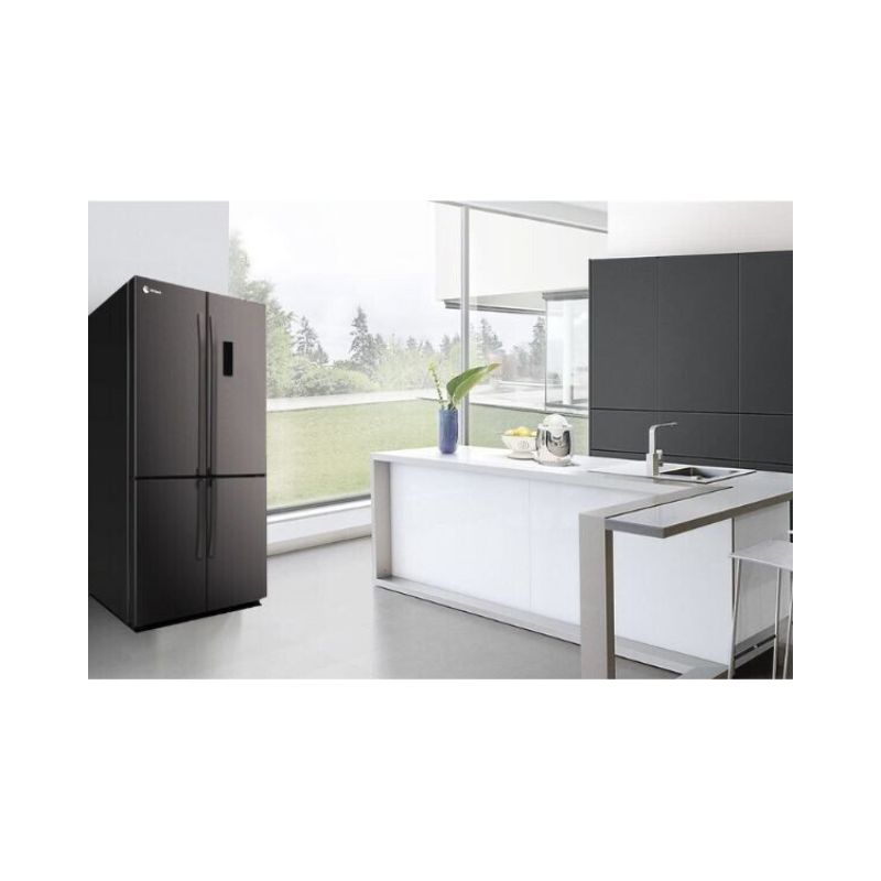 Tủ lạnh Fagor Multidoor Fridge1