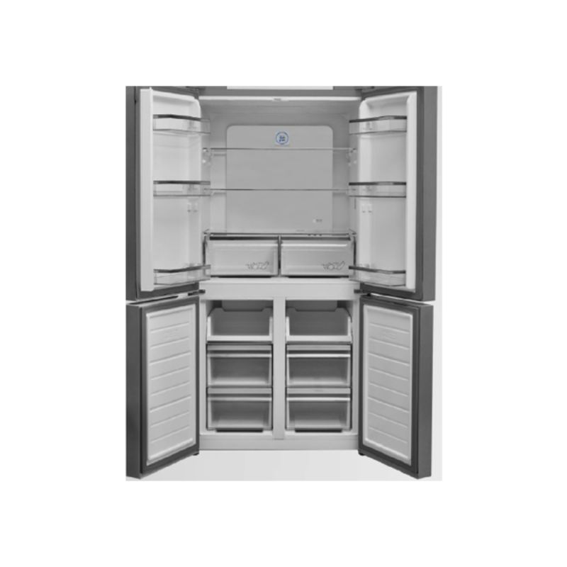 Tủ lạnh Fagor Multidoor Fridge0