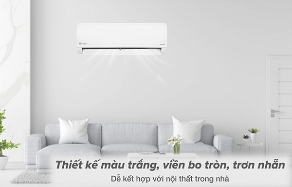 Điều hòa 1 chiều Casper SC18FS330