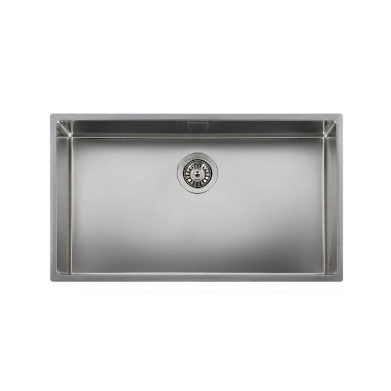 Chậu rửa bát inox 1 hố Reginox NEW YORK HMH.R31377