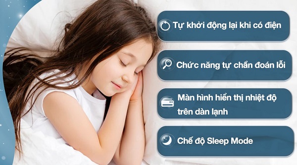 Điều Hòa 1 chiều Funiki HIC24TMU4