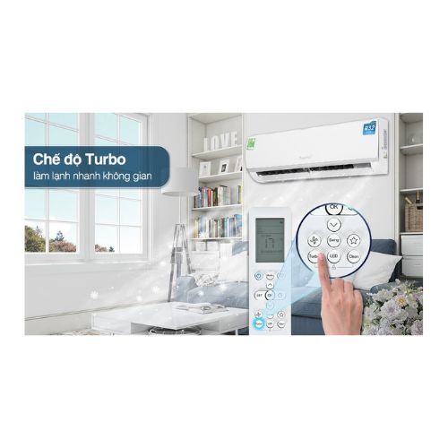 Điều hoà Funiki 1 chiều 9000 BTU HSC09TMU2