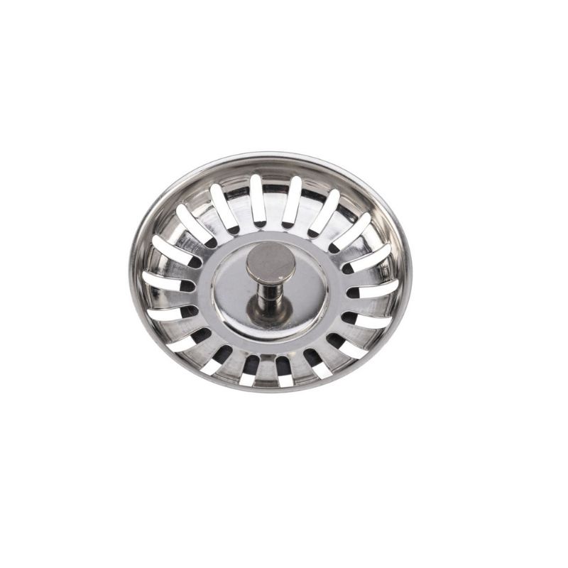 Nắp che phểu rác chậu inox Reginox R24248