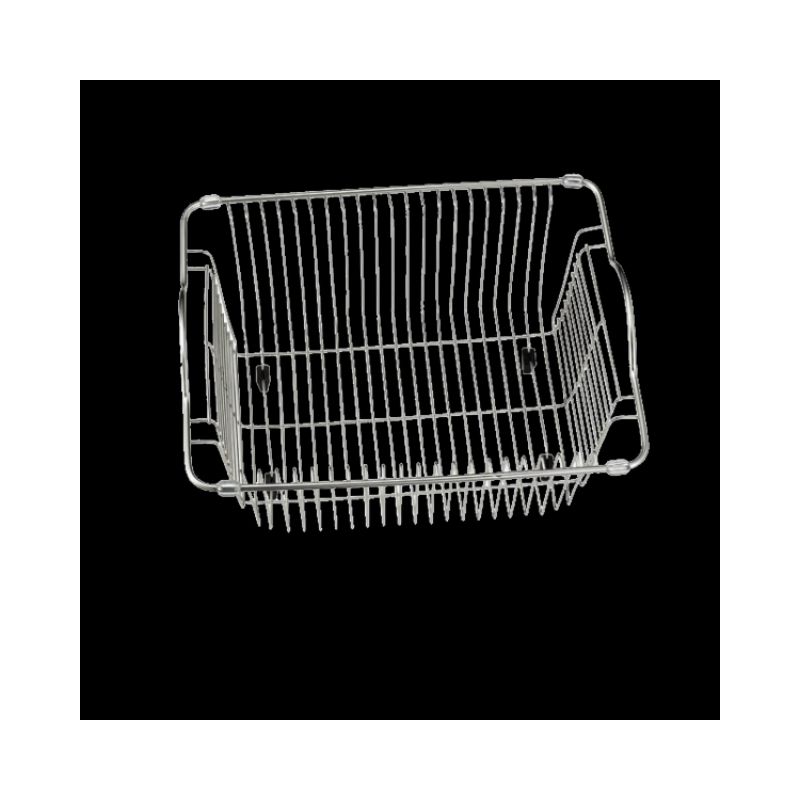 Rổ úp bát Konox inox Basket BK02