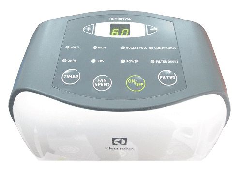 Máy hút ẩm Electrolux EDH12SDAW1