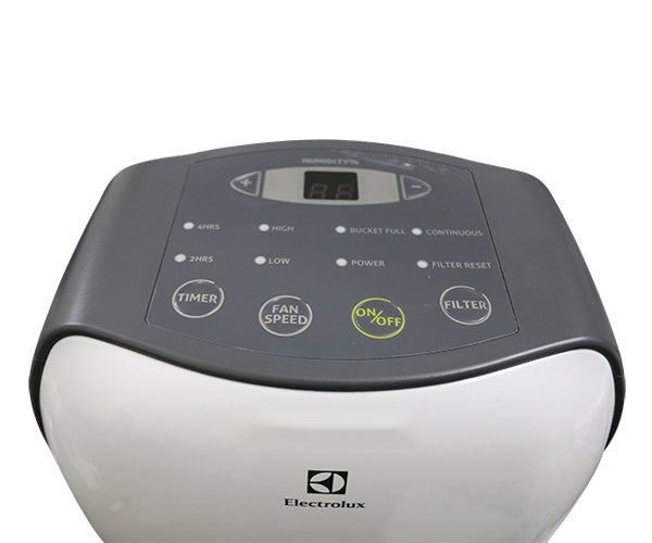 Máy hút ẩm Electrolux EDH16SDAW1