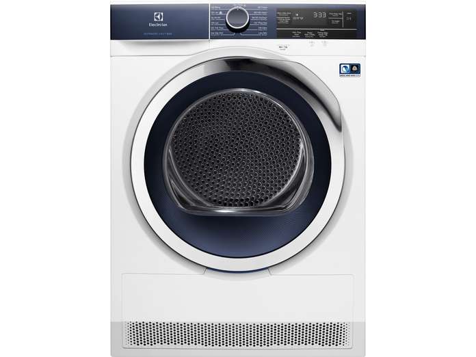 Máy sấy Electrolux EDH803BEWA