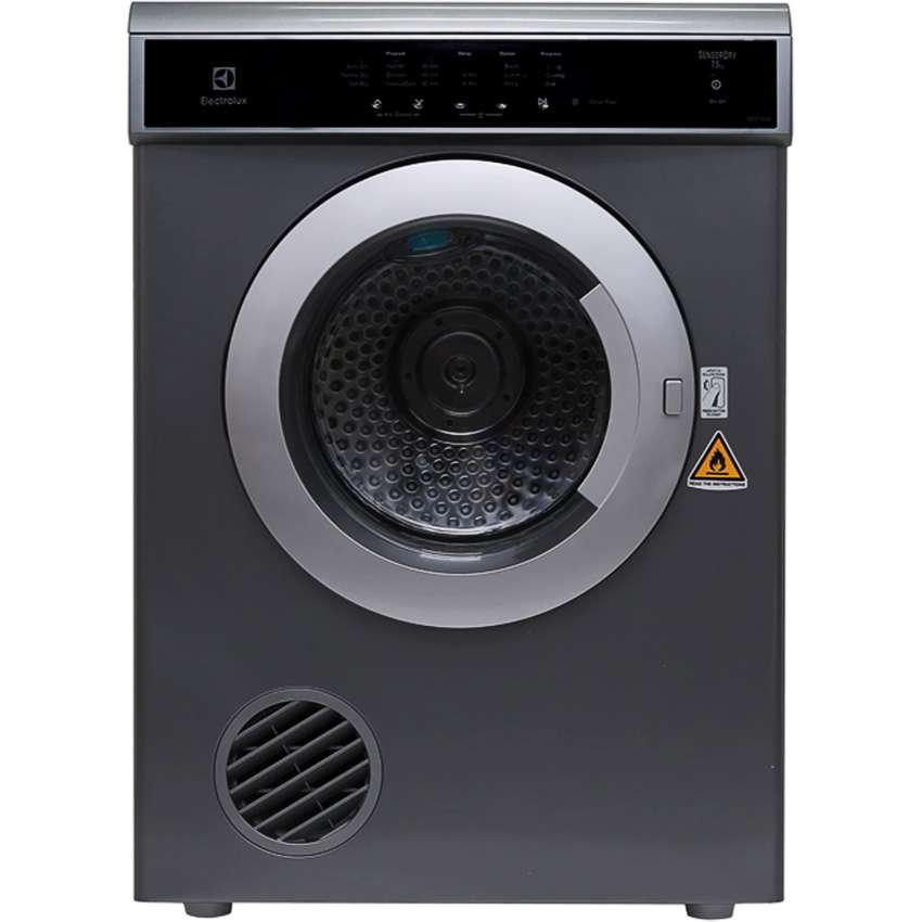 Máy sấy Electrolux EDS7552S