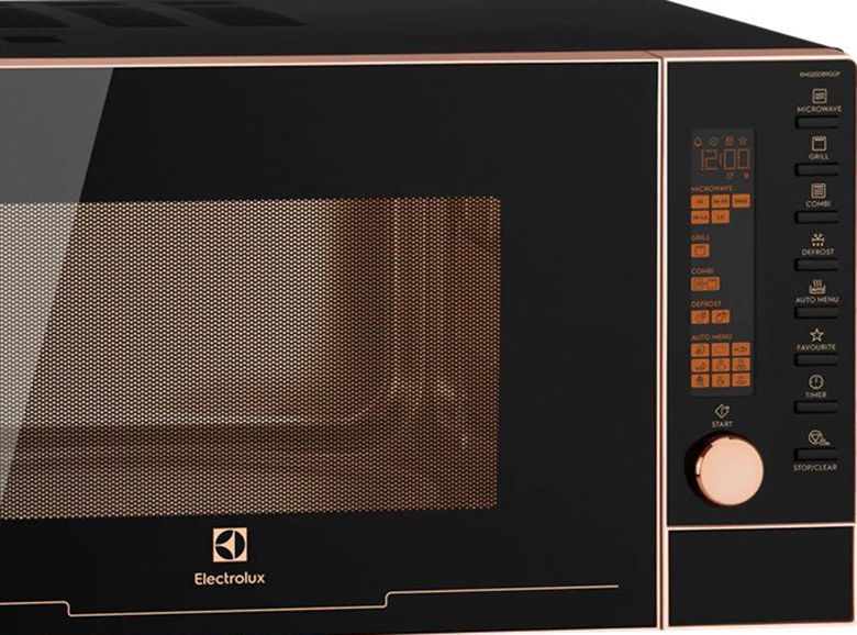 Lò vi sóng Electrolux EMG25D89GGP1