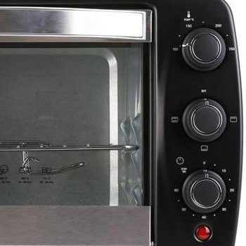 Lò nướng Electrolux EOT3805K0