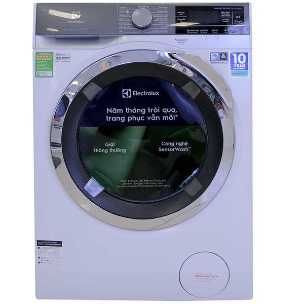 Máy giặt Electrolux EWF1142BEWA