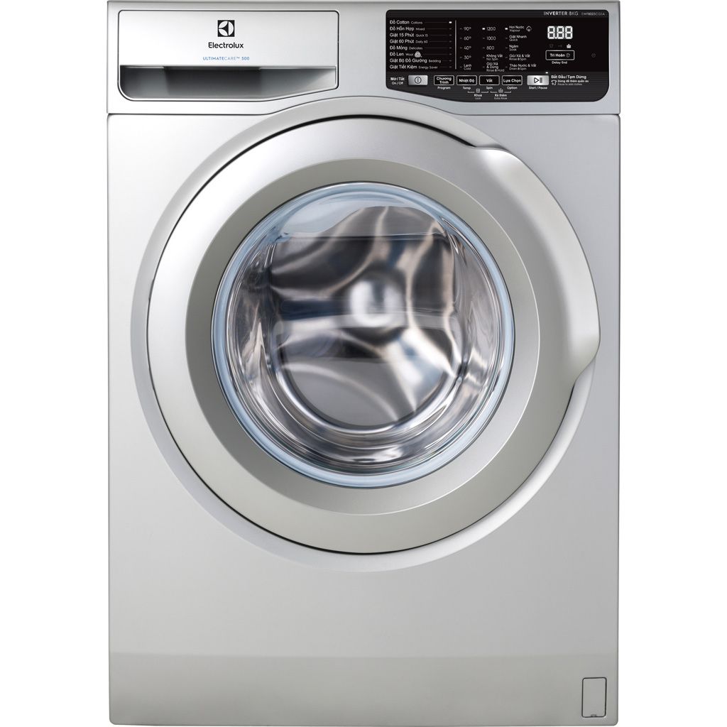 Máy giặt Electrolux EWF8025CQSA