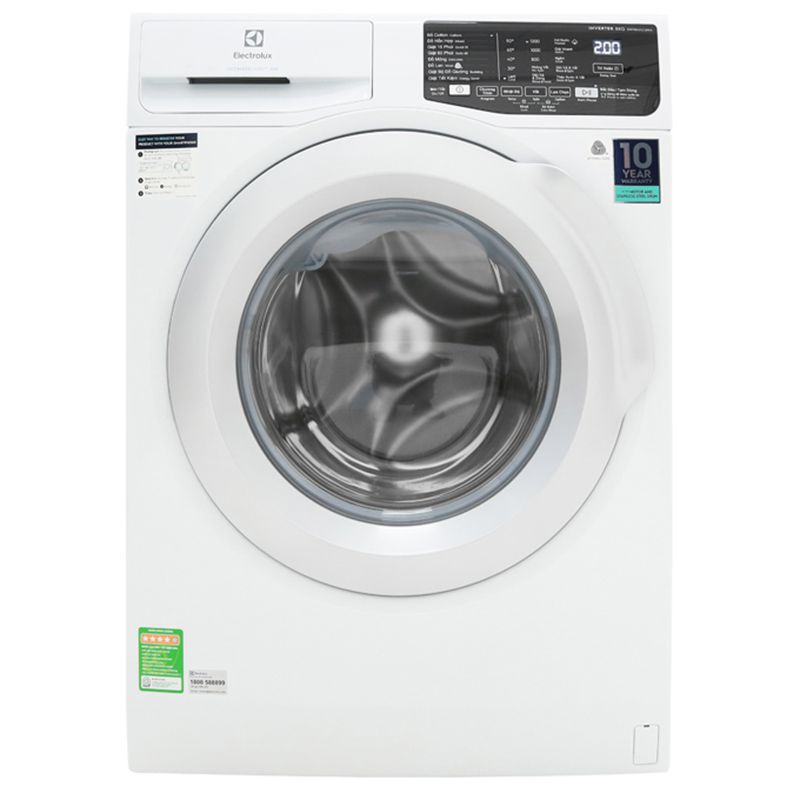 Máy giặt Electrolux EWF8025DGWA