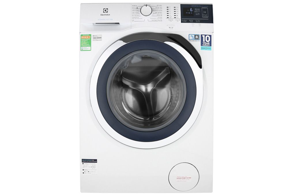 Máy giặt Electrolux EWF9024BDWB