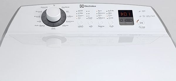 Máy giặt Electrolux EWT1254DCWA1