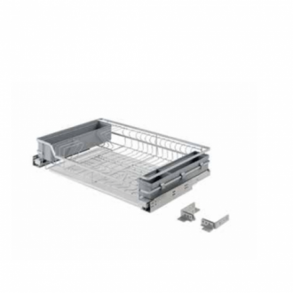 Giá bát inox 304 Faster BP900SVIP nan dẹt