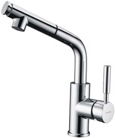 Vòi rửa HAFELE TAP TITUS HT-C240