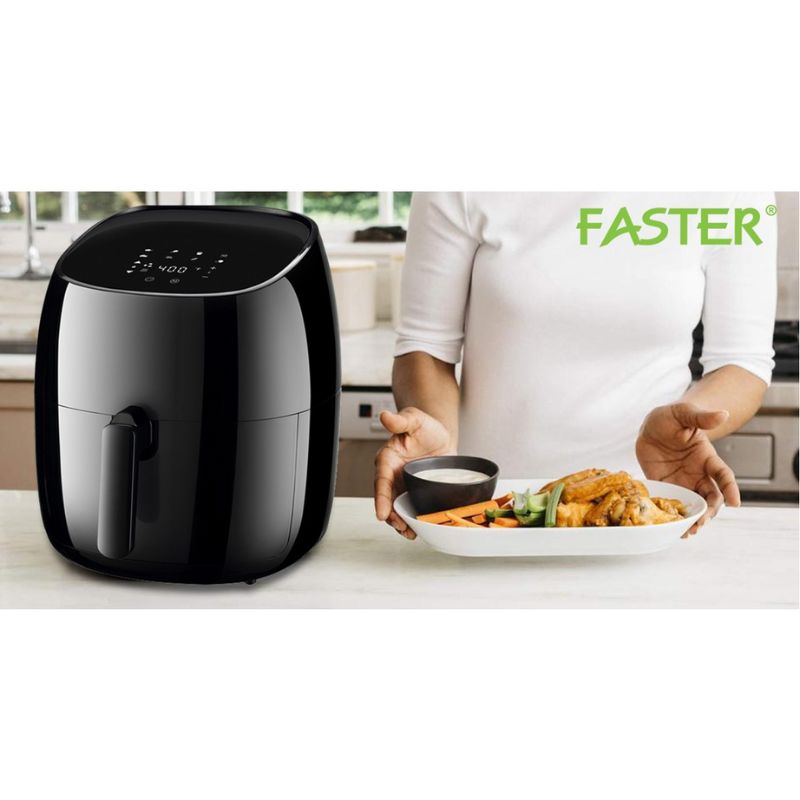 Nồi chiên không dầu Faster MGR7SBM0