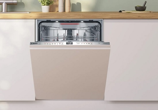 máy rửa bát Bosch SMV6ZCX16E