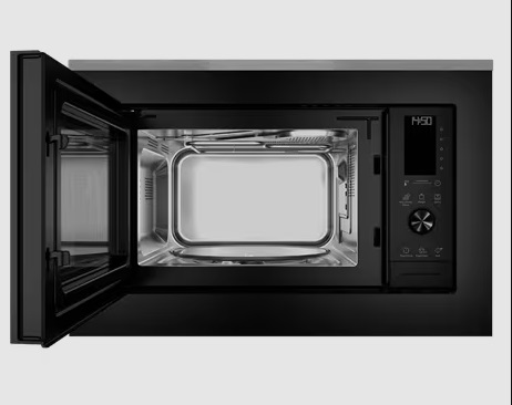 Lò vi sóng kết hợp nướng Electrolux EMSB30XCF0