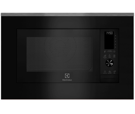 Lò vi sóng kết hợp nướng Electrolux EMSB30XCF