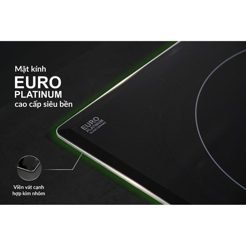 Bếp từ đôi Eurosun EU-T210Pro lắp âm2