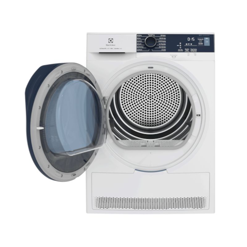 Máy sấy bơm nhiệt Electrolux EDH804H5WB1