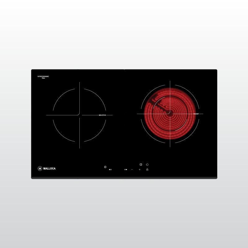 Bếp điện từ âm MALLOCA MH-7311 IR  