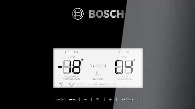 Tủ lạnh Bosch KGN56LB40O0