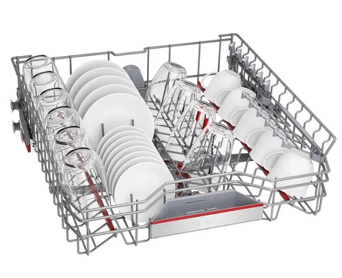 Máy rửa bát Bosch SMS6EDI63E2