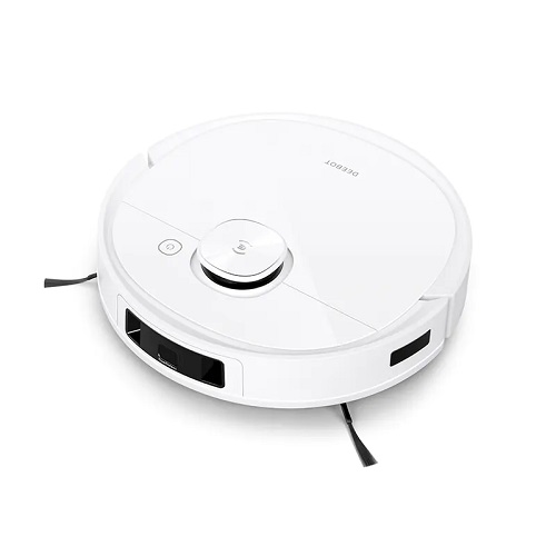 Robot hút bụi lau nhà Ecovacs Deebot T9