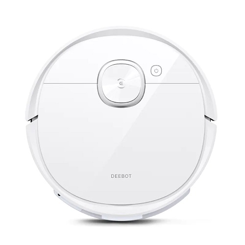 Robot hút bụi lau nhà Ecovacs Deebot T90