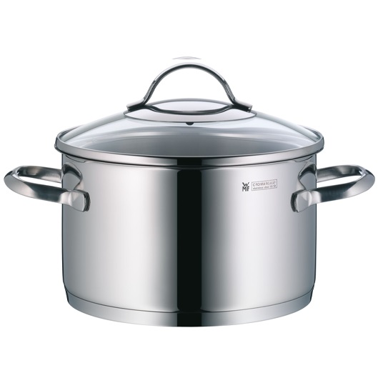 Nồi từ WMF Provence Plus High Casserole 16cm 0722166380