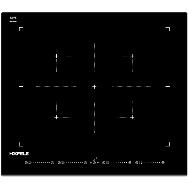 BẾP TỪ HAFELE HC-IF60A 536.01.871