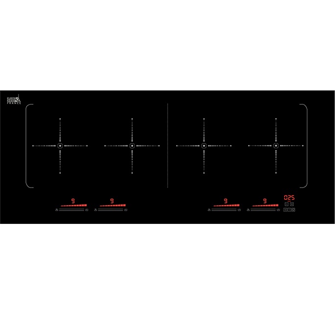 Bếp từ Dudoff Ivy F4B